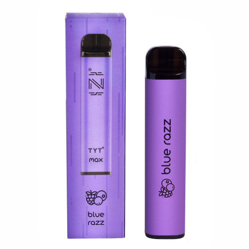 IZI MAX Blue Razz (Изи Макс Черника Малина)