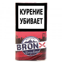 Табак Bronx - Cherry Aroma