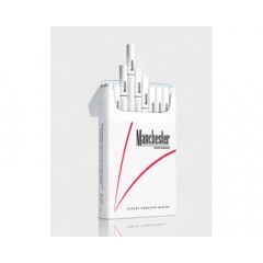 Manchester Nano White